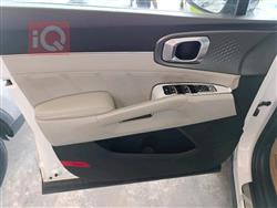 کیا سۆرینتۆ